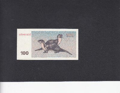 Beschrijving voorzijde: OTTER